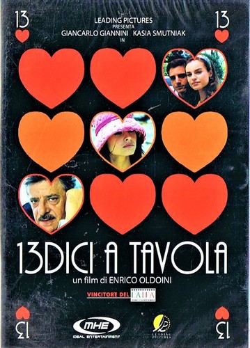 13dici tavola tredici - -, un