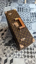 Louis Vuitton, valise 50cm