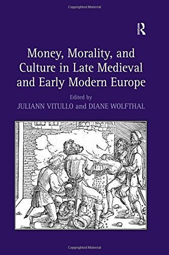 Money morality and culture - money,,