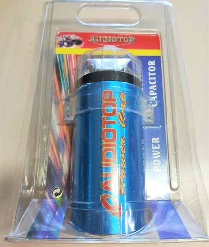Condensatore power cap - condensatore,