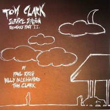 Tom Clark - Service Station
