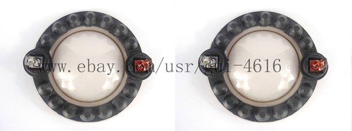 2pcs diaframma per - per, k8
