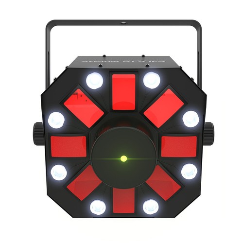 Chauvet swarm fx - chauvet,