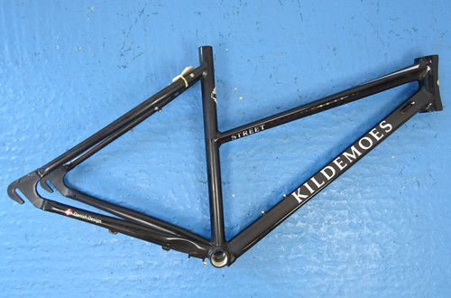 Nos kildemoes telaio - telaio, bici