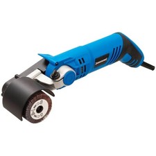 LEVIGATRICE SPAZZOLATRICE A