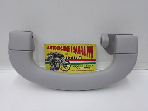 Maniglia interna tetto fiat - maniglia,