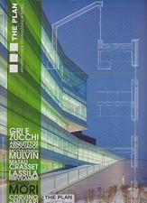 THE PLAN MAGAZINE #49, ARCHITECTURE AND TECHNOLOGIES IN DETAIL PRINTED IN THE UK