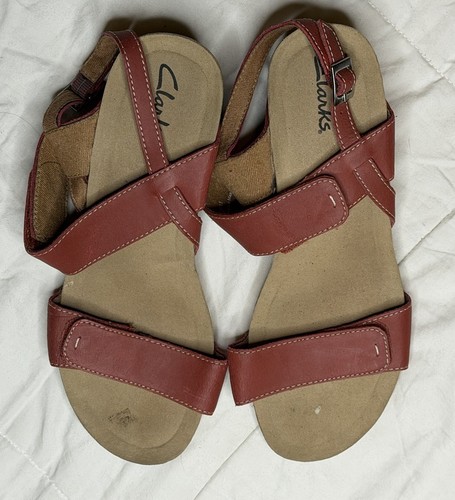Clark original sandalo - clark’s,