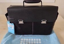 Borsa Piquadro Porta documenti