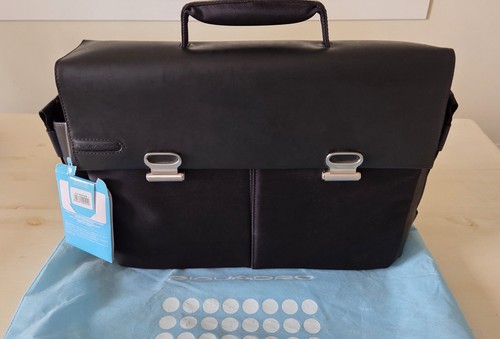 Borsa piquadro porta documenti - piquadro,