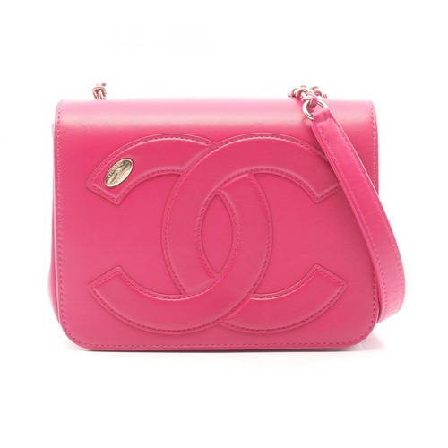 Borsa tracolla chanel - a,