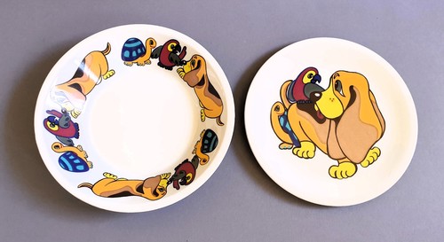 Stoviglie per bambini - , villeroy