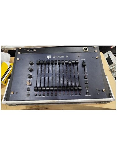 Mixer luci analogio - luci, con