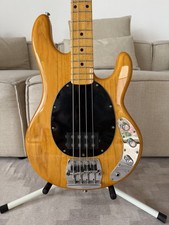 Music man stingray - music, bass