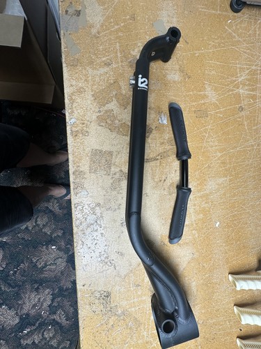Stelo manubrio segway oem i2 - segway,