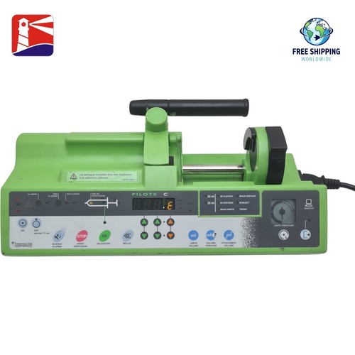 Pompa siringa fresenius - siringa,