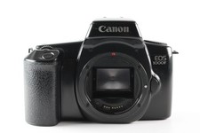 Canon EOS 1000f Alloggiamento