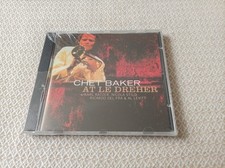 Chet Baker ‎: Live at Le