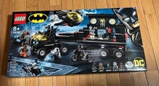 LEGO 76160 DC Comics Super