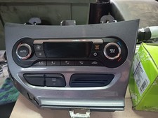 CENTRALINA CLIMA A/C FORD FOCUS III 3 COMANDI ARIA AUTOMATICA bm5t18c612cl A2391