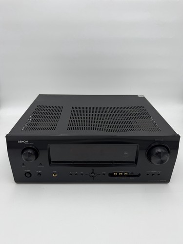 Denon avr 1610 - avr-1610, dolby
