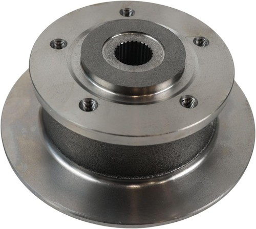Mozzo disco freno - , am142949