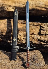 Spada replica cavalieri