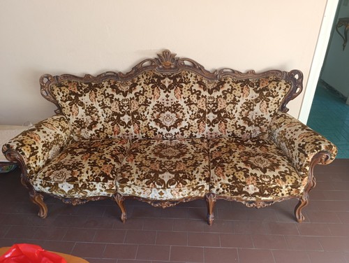 Divano posti usato - posti,