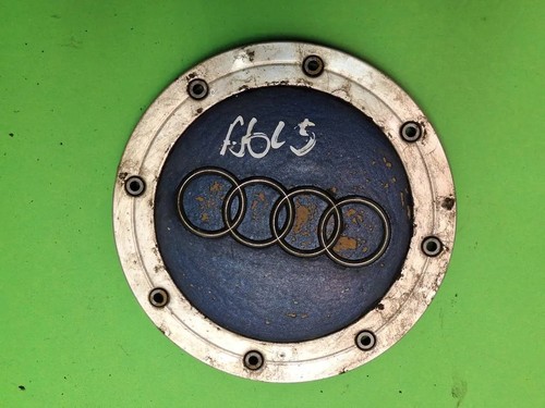 Copricerchio audi 4b2 c5 - copricerchio,