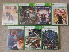 Titoli Xbox 360 Giapponesi