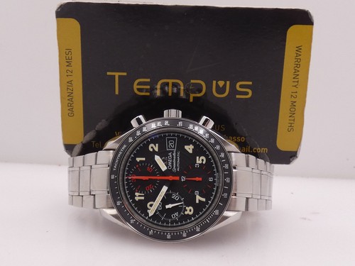 Crono omega speedmaster date - crono,
