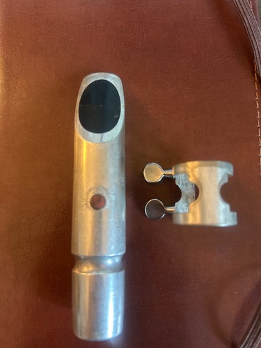 Selmer jazz mark boccaglio - mark,