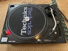 Technics SL-1200MK3D