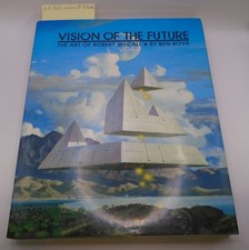 Vision of the Future: The Art