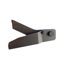 Coppia lame Climber mulching