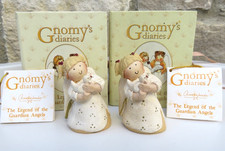 ANNEKABOUKE GNOMI GNOMI DIARI