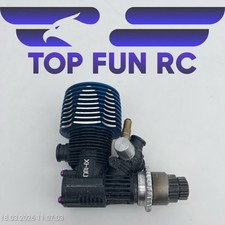 Raro motore a scoppio NOSRAM