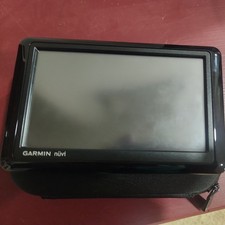 Garmin Nuvi 1490 Unità GPS