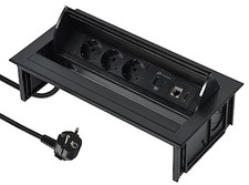 (TG. Orizzontale +RJ45+HDMI)