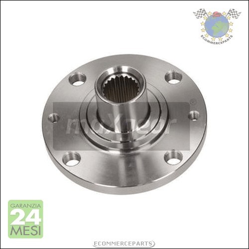 Mozzo cuscinetto ruota - , maxgear