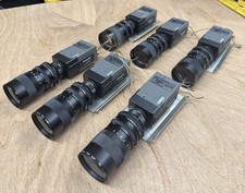 Lot of 6 • Panasonic