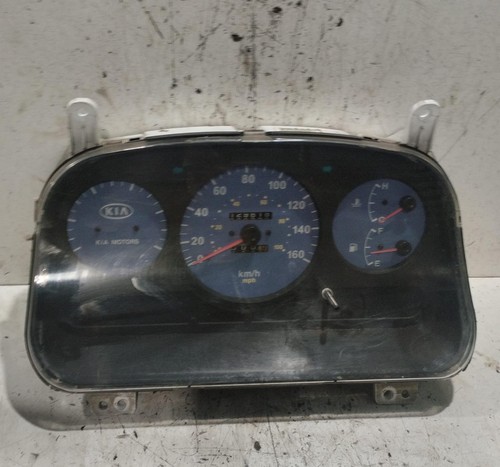 Contachilometri per kia k2500 - per,