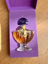 VINTAGE SHALIMAR GUERLAIN