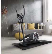 Ellittica professionale