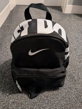 Zaino/zaino Nike Small Just Do