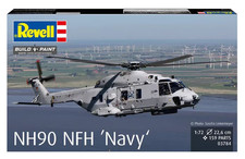 NH90 NFH Marina Revell | N