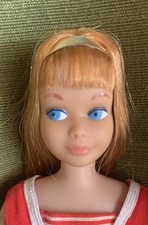 Barbie vintage bellissima