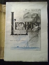 Pierre L'Eremita: L 'em Presa