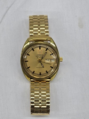 Omega f300 cronometro - omega,