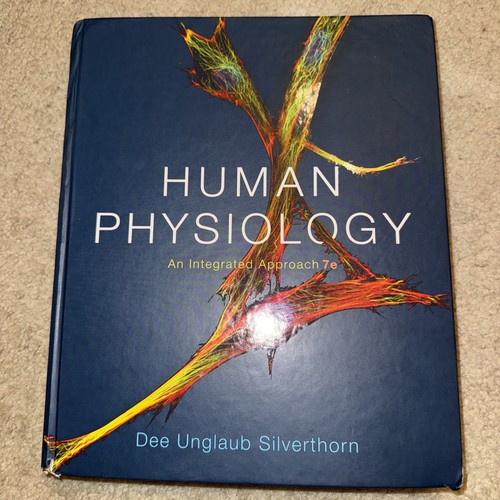Human physiology an - physiology,